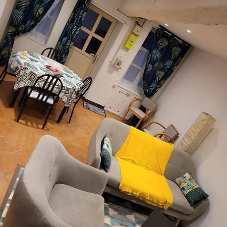 Maison Chaleureux Coulanges-sur-Yonne Kültér fotó