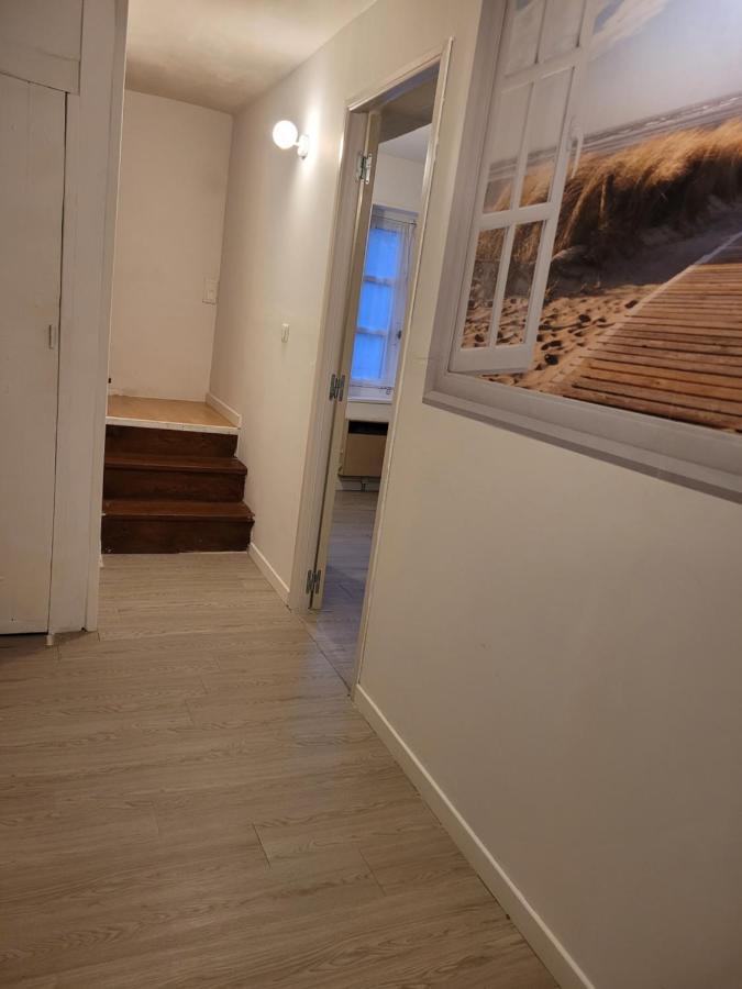 Maison Chaleureux Coulanges-sur-Yonne Kültér fotó