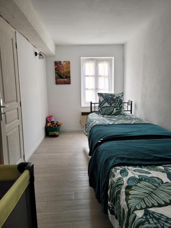 Maison Chaleureux Coulanges-sur-Yonne Kültér fotó